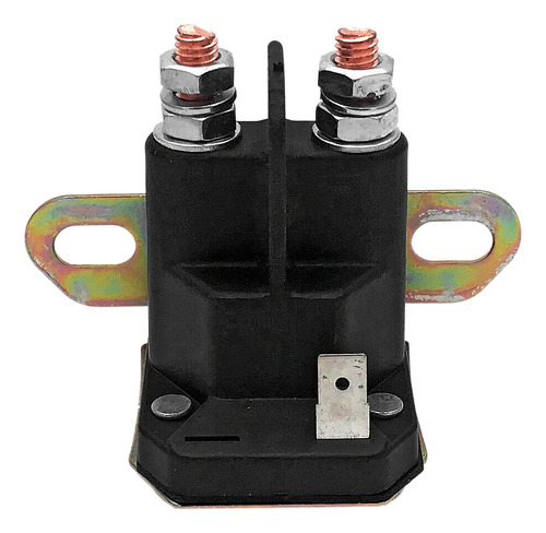 Interruptor De Relé Solenóide 12v Para Trombetta 812-1211-21