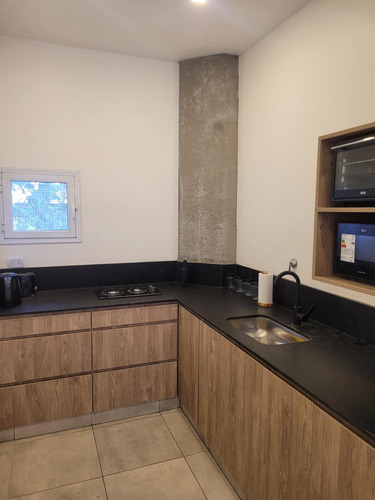 Departamento 1 Dormitorio En Alquiler - Barrio Norte