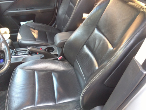 Ford Fusion 2.3