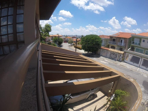Imagem 20 de 28 de Sobrado Com 3 Dormitórios À Venda, 341 M² Por R$ 1.980.000,00 - Parque São Domingos - São Paulo/sp - So1346