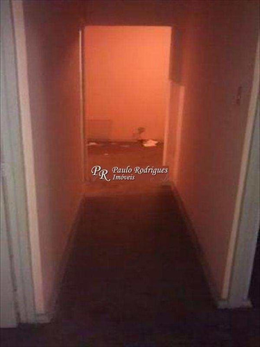 Imagem 14 de 14 de Código:304 Apartamento Com 3 Dorms, Oswaldo Cruz - V304
