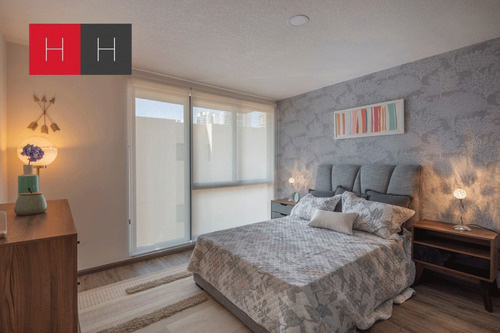 Imagen 11 de 14 de Casa En Venta En Sonata