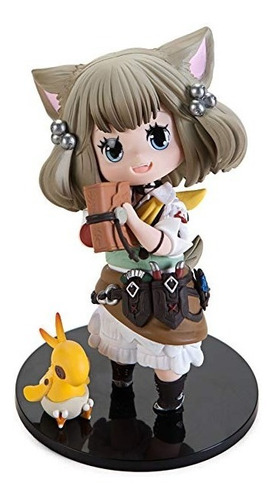 Taito Final Fantasy Xiv Khloe Aliapoh Figura Minion Ver. 201