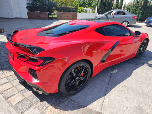 Corvette Z51 Performance Package Opcion De Credito O Leasing