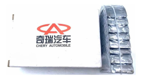 Imagen 6 de 8 de Concha Biela Chana Qq 8v Saic Wuling Std 0.10 0.20 0.30 0.40