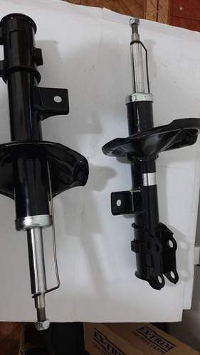 Amortiguadores Delanteros Para Kia Óptima 2.7/2.0