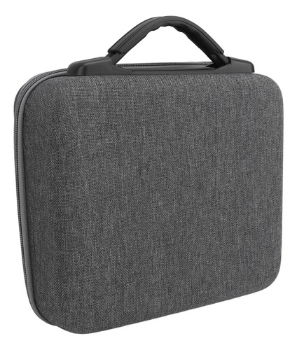 Funda De Transporte Para Cámara, Rígida, Resistente A Salpic