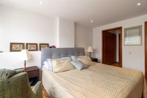 Apartamento En Venta En Rincón Del Chicó. Cod V18967