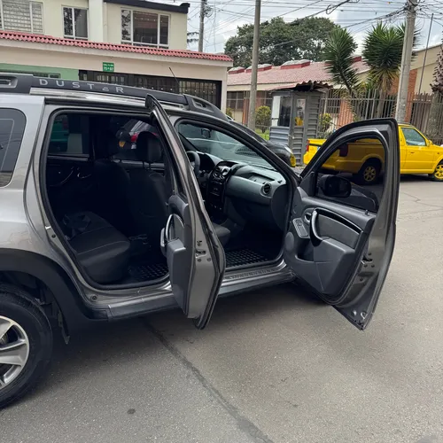 Renault Duster 2.0 Dynamique 4X2 At