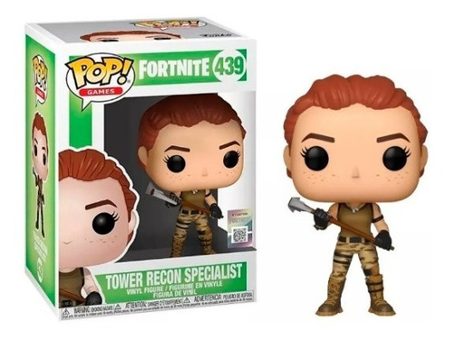 Funko Pop Fortnite 14 Figuras Para Elegir Original Garantia