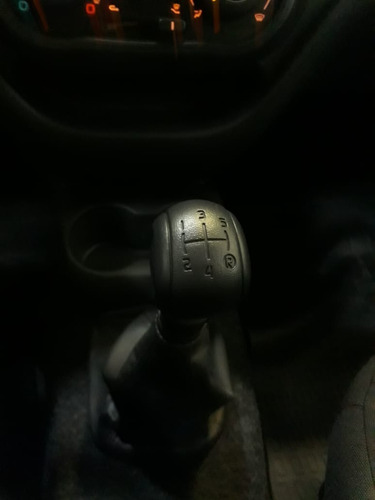 Fiat Fiorino 0km 200mil/usado+cuotas Plan Esencial Rs