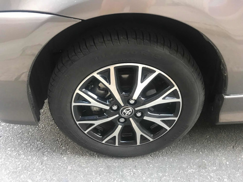 Imagen 12 de 17 de Toyota Etios 2022 1.5 Sedan Xls My19