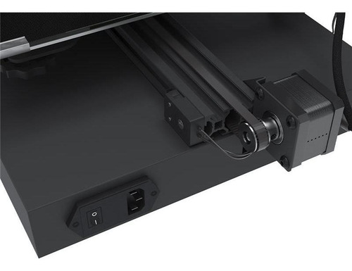 Impresora 3d Hellbot Magna Se 32 Bit Fdm 9