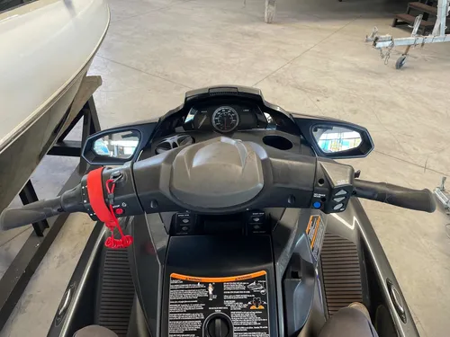 Moto De Agua Yamaha Fx Cruiser Svho 18 Hs De Uso!!!!!!