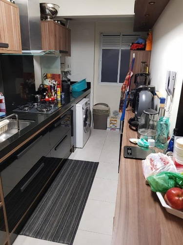 Imagem 8 de 18 de Apartamento 2 Dormitórios Na Trindade - Ap4591