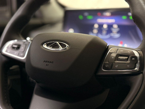 Chery Tiggo 8 1.5 TCI PLUG-IN HYBRID DHT