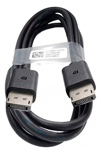 Cable Dell Displayport A Displayport 1.8m