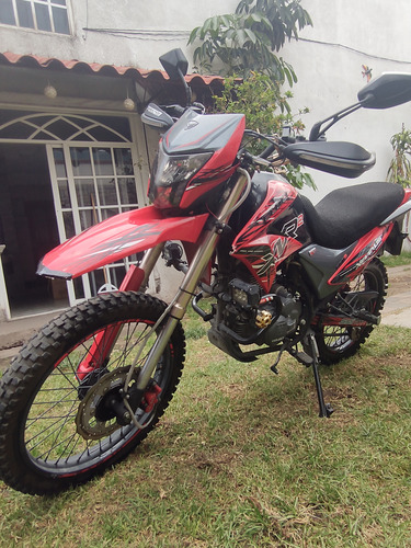 Veloci Xeverus 250