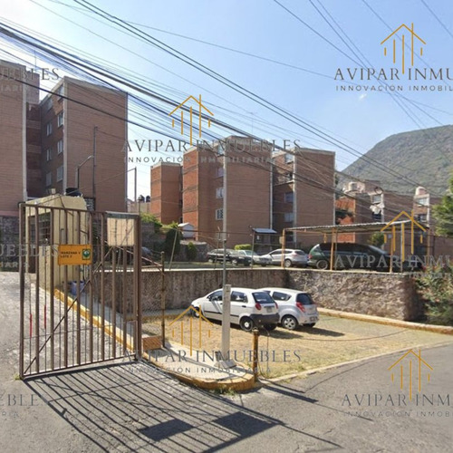 Venta De Departamento En Cto. Colinas, Colinas De Ecatepec Jtc060