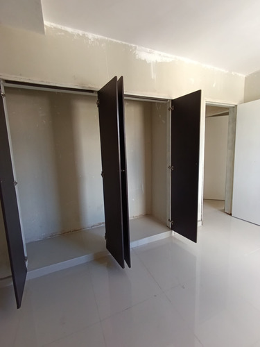 Apartamento En Venta Resid Sevilla Real Sabana Larga Prebo