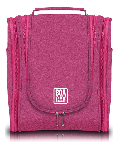 Bolsa Premium De Artculos De Aseo Personal Para Viaje, Para