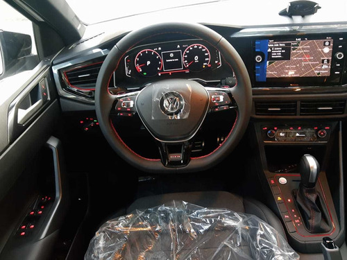 Volkswagen Virtus Gts 1.4 Okm Tiptronic New Cars