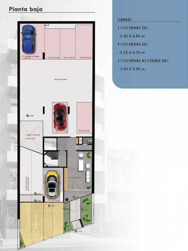Departamentos Venta Montevideo