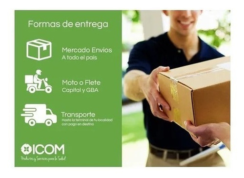 Imagen 4 de 4 de Osmolite Hn Alimento Enteral Por 1000ml Abbott