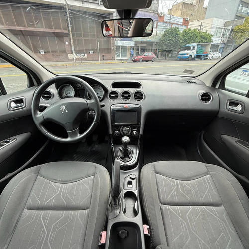Peugeot 308 1.6 Allure