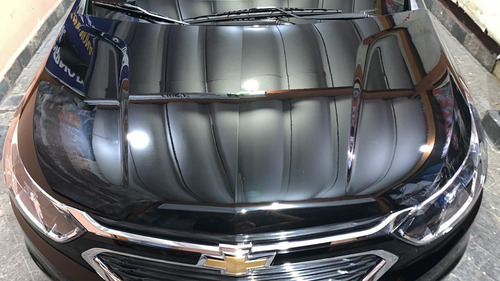 Chevrolet Cobalt 2018 1.8 Ltz 4p