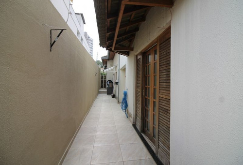 Sobrado - Ref: 6827