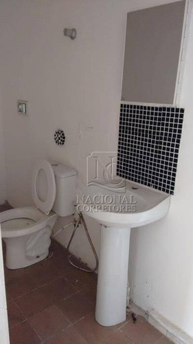 Imagem 3 de 3 de Sala Para Alugar, 40 M² Por R$ 650/mês - Vila Francisco Matarazzo - Santo André/sp - Sa0105