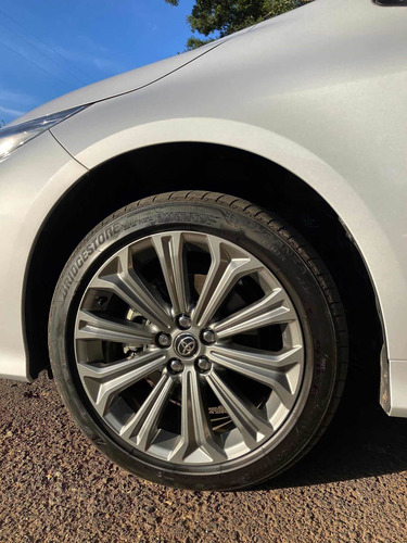 Toyota Corolla 2020 2.0 Xei Dynamic Force Flex Aut. 4p