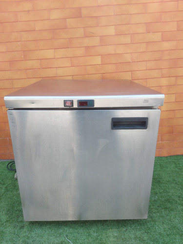 Balcão Refrigerado Topema Não Tem Vídro (Usado)