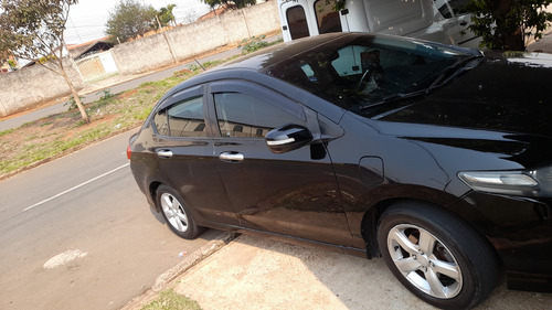 Honda City Sedan Dx
