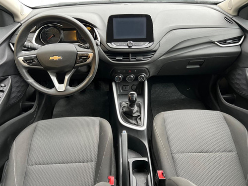 Chevrolet Onix plus Onix Plus 10mt Lt2