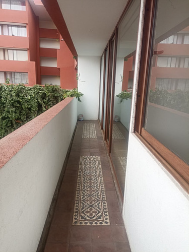 Oportunidad En La Recova! Departamento De 2d Y 1b - Excelent
