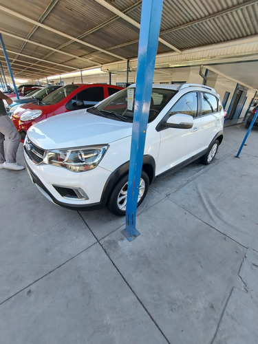 Chery Tiggo 2 1.5 Glx Mt 2021