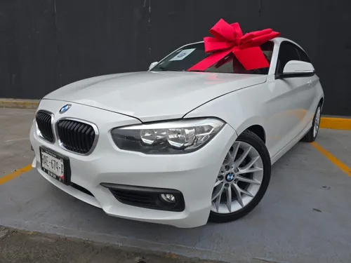 BMW Serie 1 1.6 3p 120ia Sport Line At