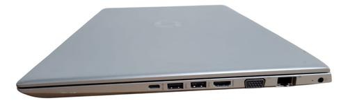 Laptop Barata Hp Probook 450 G5 Core I5 128gb Ssd 8gb Ram (Reacondicionado)