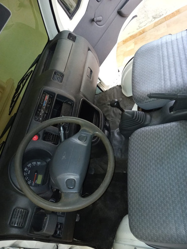 Imagen 5 de 6 de Daihatsu Hijet