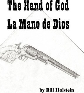 Libro The Hand Of God/la Mano De Dios - Bill Holstein