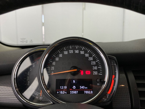 Mini Cooper 1.5 Coupe Salt