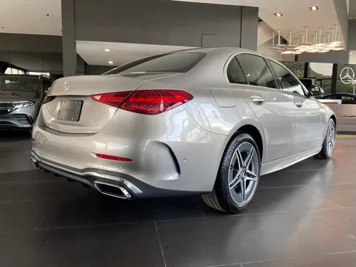 C350e E Hidrido Enchufable