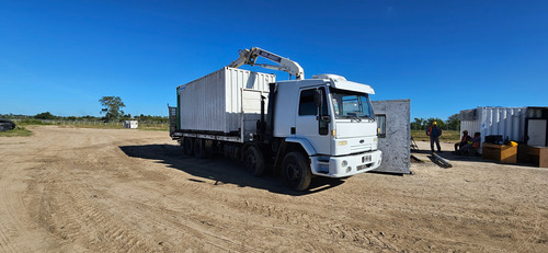Ford Cargo 1730