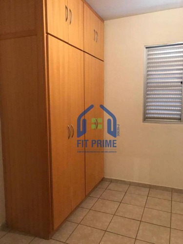 Apartamento Com 4 Dormitórios À Venda, 80 M² Por R$ 200.000,00 - Vila Imperial - São José Do Rio Preto/sp - Ap1332