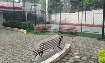 Imagem 17 de 19 de Apartamento - Ref: 3208