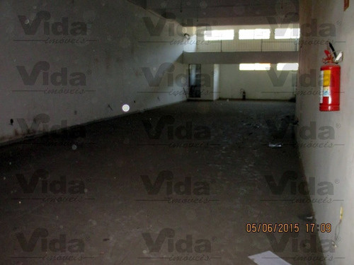 Imagem 3 de 15 de Galpão Para Aluguel, 300.0m² - 27592