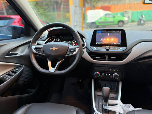 Chevrolet Onix plus 1.0 Premier Turbo Aut. 4P