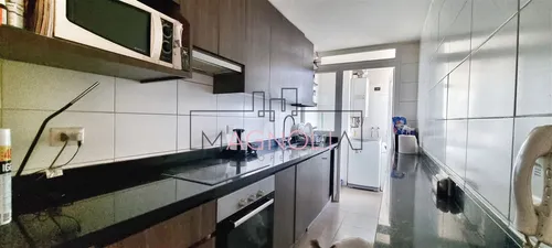 Departamento En Venta De 3 Dorm. En Providencia